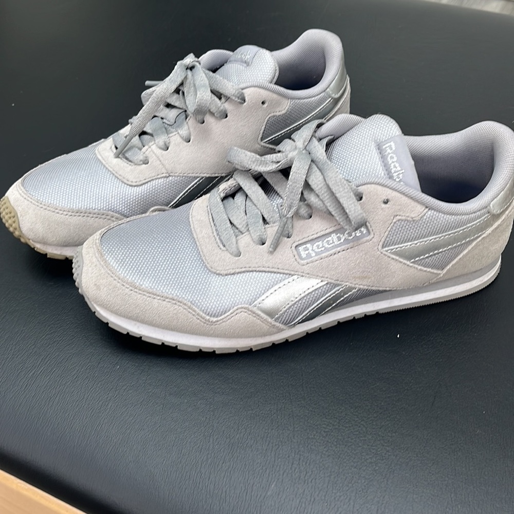 Reebok royalfoam